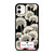 24KGOLDN MOOD SUN FLOWER iPhone 11 Case Cover