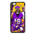 JUSTIN JEFFERSON MINNESOTA VIKINGS NFL iPod Touch 6 Case