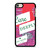 KATE SPADE NEW YORK CARE DEEPLY iPod Touch 6 Case