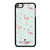 KATE SPADE NEW YORK LOGO FLAMINGOS iPod Touch 6 Case