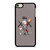 KAWS AIR JORDAN STUSSY iPod Touch 6 Case