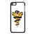 KOBE BRYANT BLACK MAMBA ICON iPod Touch 6 Case