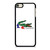 LACOSTE LOGO MOZAIC iPod Touch 6 Case