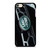 LAND ROVER CAR FRONT LOGO iPod Touch 6 Case