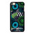 MARIMEKKO FABRIC PATTERN iPod Touch 6 Case