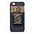 MICHAEL KORS LOGO MK PADLOCK iPod Touch 6 Case
