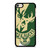 MILWAUKEE BUCKS LOGO BASEBALL TEAM ICON iPod Touch 6 Case