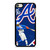 OZZIE ALBIES ATLANTA BRAVES iPod Touch 6 Case