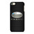 PAGANI LUXURY CAR LOGO iPod Touch 6 Case