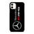 MERCEDES BENZ AMG LOGO iPhone 11 Case Cover