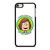 PEPPERMINT PATTY THE PEANUTS iPod Touch 6 Case