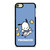 POCHACCO DOG iPod Touch 6 Case