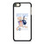 PORKY PIG AND DAFFY DUCKS BEST BUDS iPod Touch 6 Case