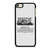 PORSCHE 911GT2 iPod Touch 6 Case