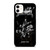 METALLICA ROCK BAND iPhone 11 Case Cover METALLICA ROCK BAND iPhone 11 Case Cover