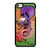 RAT FINK CARTOON FEARLESS LEADER iPod Touch 6 Case