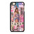 TAYLOR SWIFT LOVER COLLAGE iPod Touch 6 Case