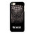 TOOL BAND LOGO iPod Touch 6 Case