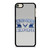 UNITED STATES US AIR FORCE LOGO iPod Touch 6 Case