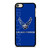 US AIR FORCE LOGO UNITED STATES iPod Touch 6 Case US AIR FORCE LOGO UNITED STATES iPod Touch 6 Case