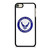 US AIR FORCE UNITED STATES LOGO iPod Touch 6 Case