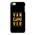 VANCOUVER CANUCKS HOCKEY ICON iPod Touch 6 Case
