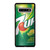 7UP DRINK CAN Samsung Galaxy S10 Case Cover