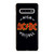 ACDC AC DC BAND HIGH VOLTAGE Samsung Galaxy S10 Case Cover