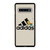 ADIDAS LOGO BART SIMPSONS Samsung Galaxy S10 Case Cover