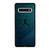 AIR JORDAN LOGO NIKE BLUE Samsung Galaxy S10 Case Cover