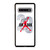 AIR JORDAN NIKE 23 FLIGHT LOGO Samsung Galaxy S10 Case Cover