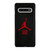AIR JORDAN NIKE RETRO LOGO Samsung Galaxy S10 Case Cover