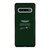 ASTON MARTIN FORMULA ONE F1 TEAM Samsung Galaxy S10 Case Cover