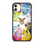 POKEMON ALL EEVEE iPhone 11 Case Cover