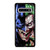 BATMAN VS JOKER THE KILLING JOKE Samsung Galaxy S10 Case Cover