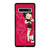 BETTY BOOP EAT YOUR HEART Samsung Galaxy S10 Case Cover