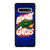 BEWARE OF FLORIDA GATORS FOOTBALL TEAM MASCOT Samsung Galaxy S10 Case Cover