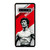 BRUCE LEE SIMPLICITY Samsung Galaxy S10 Case Cover