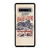 BSA MOTORCYCLE BRITISH GOLD STAR Samsung Galaxy S10 Case Cover