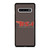 BSA MOTORCYCLE LOGO BRITISH ICON Samsung Galaxy S10 Case Cover