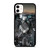 SHADOWHUNTER ANGELIC logo iPhone 11 Case Cover