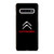 CITROEN CAR LOGO Samsung Galaxy S10 Case Cover