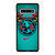 CLUB AMERICA AGUILAS FOOTBALL CLUB LOGO Samsung Galaxy S10 Case Cover