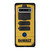 DEWALT TOOL CAR POWER CHARGER Samsung Galaxy S10 Case Cover
