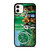 THE WIZARD OF OZ iPhone 11 Case Cover