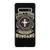 FORD MUSTANG LOGO DRIVE Samsung Galaxy S10 Case Cover