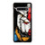 GUNDAM MANGA ANIME Samsung Galaxy S10 Case Cover