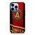ATLANTA UNITED JERSEY iPhone 13 Pro Max Case Cover