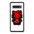 HELLO KITTY DEADPOOL MARVEL Samsung Galaxy S10 Case Cover