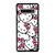 HELLO KITTY FACE COLLAGE Samsung Galaxy S10 Case Cover